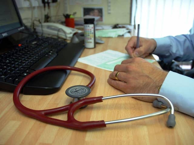 GPs’ workloads have, says Dr Paul Molloy, increased significantly during the Covid pandemic.