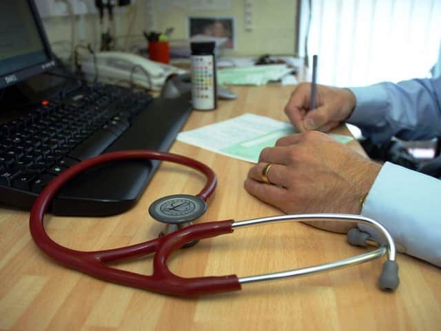 GPs’ workloads have, says Dr Paul Molloy, increased significantly during the Covid pandemic.