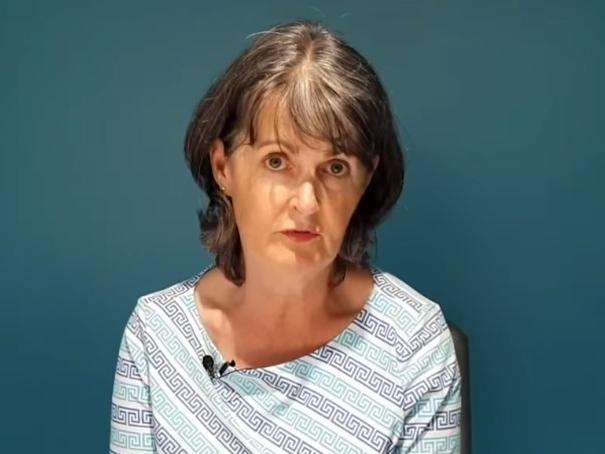 Dr. Anne Kilgallen