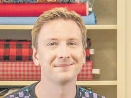 Joe Lycett