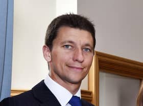 Ryan McCready