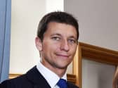 Ryan McCready