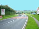 The A6 Derry to Dungiven road. (File picture)