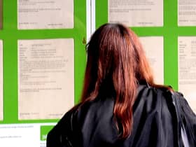 Many are struggling to make ends meet on low pay Colr Harkin said. (File picture: Rui Vieira/PA Wire)