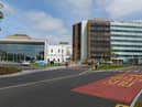 Altnagelvin Hospital