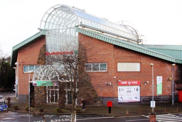 Creggan Enterprises’ Lifehack Project is based at the Rath Mor Centre.