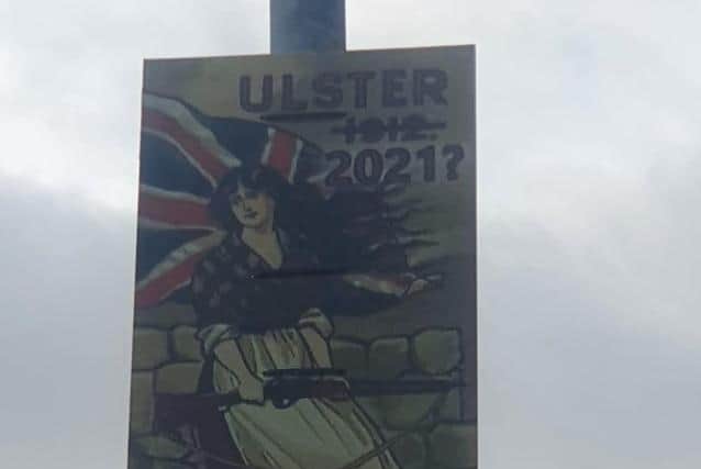 The Protocol belongs to the fundamentalist leavers.
