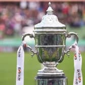 FAI Cup.