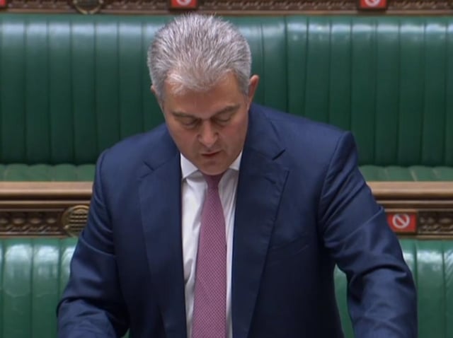 Brandon Lewis