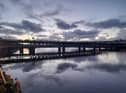 Craigavon Bridge