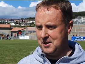 Martin Boyle