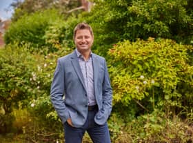 George Clarke