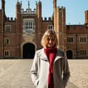 Tracy Borman, the Historic Royal Palaces Chief Curator