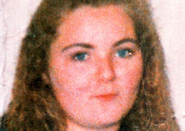 Arlene Arkinson was 15 when she disappeared. Her body was never found.