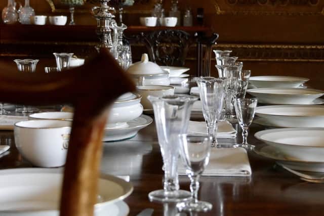 Indoor dining is expected to resume in the South on Monday for those fully vaccinated or who have recovered from Covid 19.