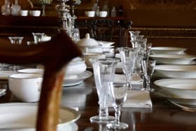 Indoor dining is expected to resume in the South on Monday for those fully vaccinated or who have recovered from Covid 19.