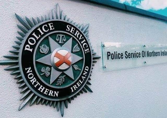 PSNI