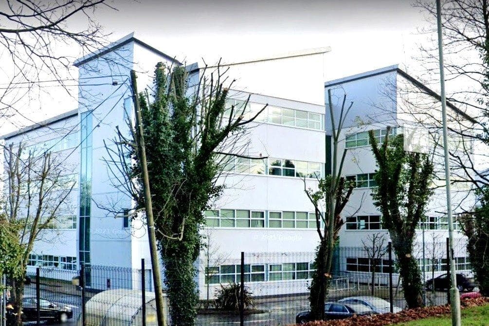 AXA expands in Derry with 60 new jobs