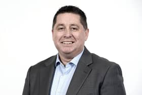 Gerard Lawlor.