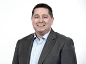 Gerard Lawlor.