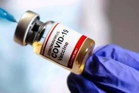 More vaccination opportunities are being provided.
