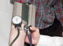 Local people have expressed concerns over difficulties in accessing in-person appointments at some GP surgeries. (file picture)