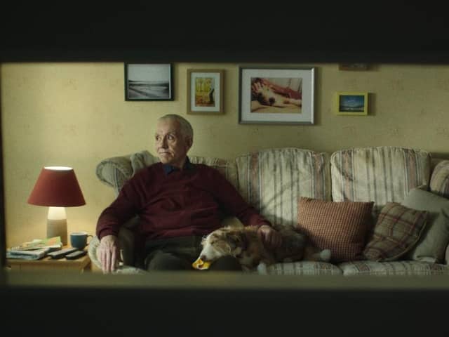 Dogs Trust urges owners to think ahead and make provisions for the care of their dog should they become seriously ill or pass away