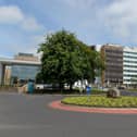 Altnagelvin Hospital