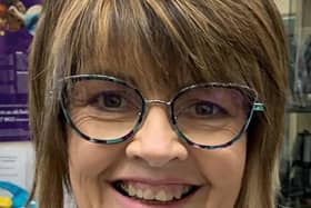 Head of Quality Enhancement at North West Regional College (NWRC), Karen Moore.