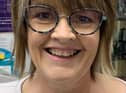 Head of Quality Enhancement at North West Regional College (NWRC), Karen Moore.