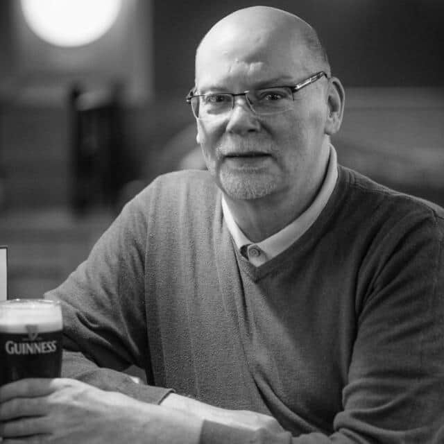 Laurence Nash died just months after he was diagnosed with kidney cancer in 2018.