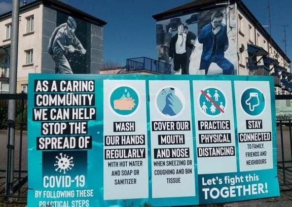 Latest daily COVID-19 data released.