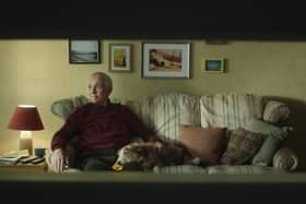 Dogs Trust heart-warming new TV advert urges owners to think ahead and make provisions for the care of their dog should they become seriously ill or pass away
