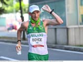 Brendan Boyce