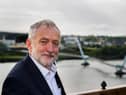 Jeremy Corbyn.