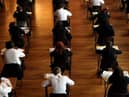 Teenagers will receive their A-level and GCSE results this week.