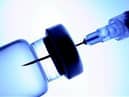 Vaccinations.