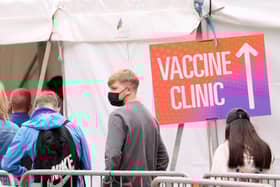 Vaccination Clinic