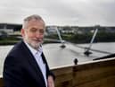 Jeremy Corbyn