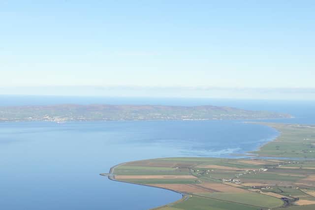 Lough Foyle