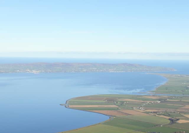 Lough Foyle