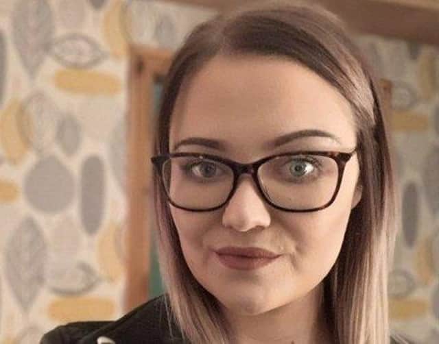 Sarah Fenlon was diagnosed with genetic haemochromatosis after years of experiencing symptoms.