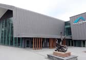 Foyle Arena