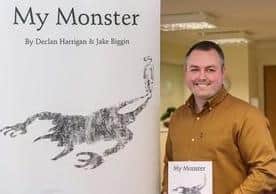 Declan Harrigan