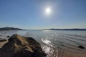 Lisfannon, Lough Swilly, Inishowen.