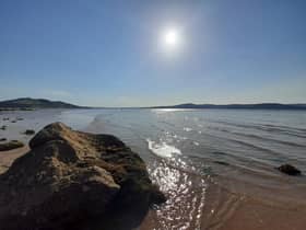 Lisfannon, Lough Swilly, Inishowen.