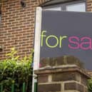 LPS analysis shows increase in Derry/Strabane house prices.