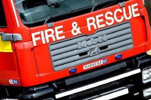 Fire Brigade