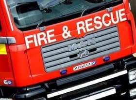 Fire Brigade