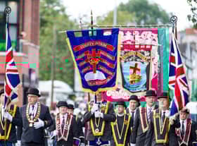 The Royal Black Institution will hold 28 ‘Local Last Saturday’ parades across the north.